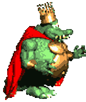 Donkey Kong Nintendo Sticker