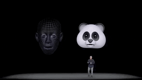 apple event animated emoji GIF by Product Hunt