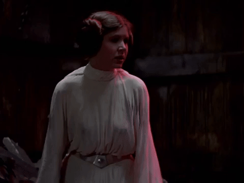 I've got a bad feeling about this