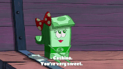 season 9 the fish bowl GIF by SpongeBob SquarePants