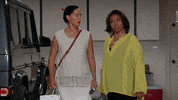 Excuse Me Surprise GIF by ABC Network