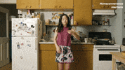 GIF by Kim's Convenience