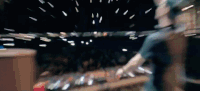 concert dj GIF by Robin Schulz