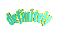 text Sticker