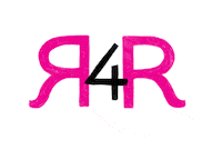 R4R Sticker by Runway for Recovery