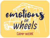 Adventure Camping GIF by CAMPWERK