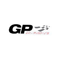 GPPowerposrts GP gp powersports gppowersports Sticker