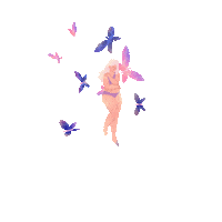 Dm Sticker by mojadm