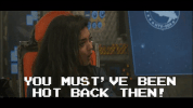 hottie orbital redux GIF by Alpha