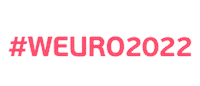 Womens Football Sticker by UEFA