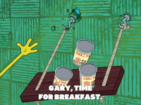 season 8 GIF by SpongeBob SquarePants