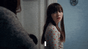 Something Tell GIF by ABC Network