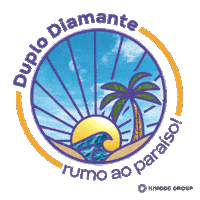 Cancun Grupo Hinode Sticker by Hinode Cosméticos
