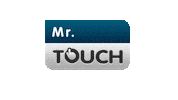 Informatica Sticker by Mr. Touch