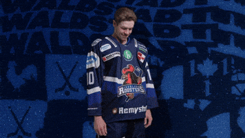 Celebration Hockey GIF by Iserlohn Roosters