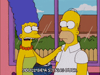 homer simpson GIF