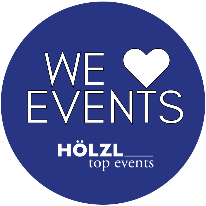 Hoelzl-top-events giphyupload love heart party Sticker