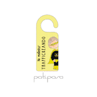 T P Sticker