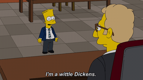 the simpsons homer GIF by Fox TV