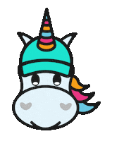 Wink Delivery Sticker by PICK•A•ROO