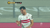 African Football GIF by CAF