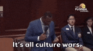 Florida Protest GIF by GIPHY News