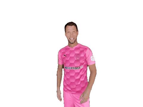 HeidmuehlerFC giphyupload hfc heidmühlerfc nurderhfc Sticker