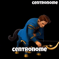 Run Speed GIF by Centronome