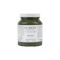 Paintitbeautiful Sticker by Fusion Mineral Paint