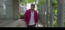 arjun kapoor bollywood GIF by bypriyashah