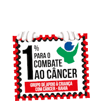 Chocolate Cancer Sticker by Grupo Cicopal