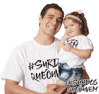 Sticker by #SurdosQueOuvem
