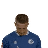 Line Up Smile Sticker by Bundesliga