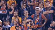 champions league barcelona GIF by SB Nation