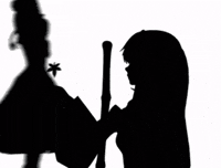 Touhou Project Trending GIF