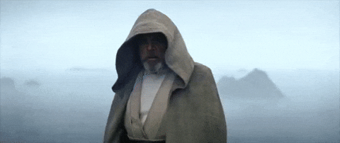 Episode 7 Entrance GIF by Star Wars - Find & Share on GIPHY