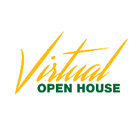 Open House Home Sticker by Howard Hanna Real Estate Services