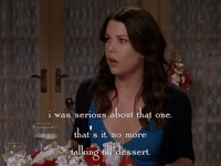 season 6 netflix GIF by Gilmore Girls 