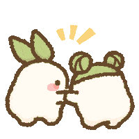 Happy Dance Sticker by LoBo