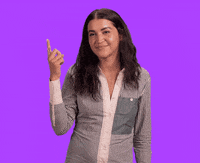 No Way What GIF by Originals