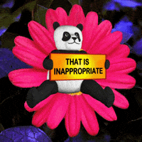 Thats Inappropriate GIF
