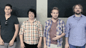 big time in hollywood fl television GIF