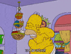 homer simpson episode 3 GIF