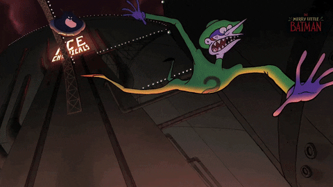 Bruce Wayne Batman GIF by Amazon Prime Video