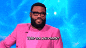 Anthony Anderson Win GIF by Reality Club FOX