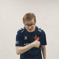 League Of Legends Lol GIF by Astralis