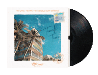 New Music Spotify Sticker by ATLAST