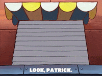 season 5 000 patties under the sea GIF by SpongeBob SquarePants