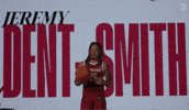 Shooter Jeremy GIF by Stanford Athletics