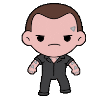 Marvel Television Sticker by Marvel Studios